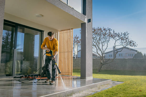 Concrete Sealing in North Lynnwood, WA